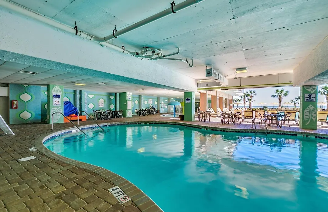 Savoy Penthouse 601-1