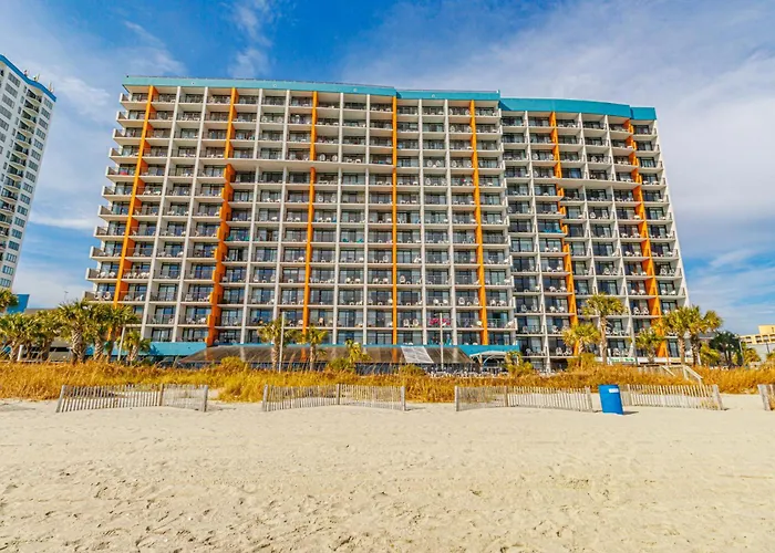 Landmark 704 Myrtle Beach